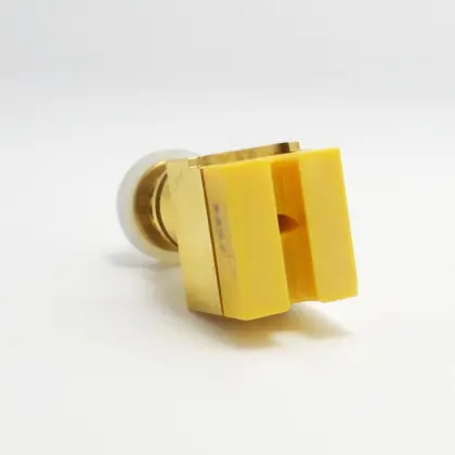 BCF Interlacing Jet Inserts