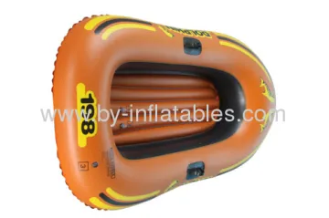 Pvc Inflatable Boat For Children 