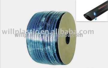 Blue Belt Drip Tape