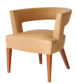 (CL-1123) Classic Hotel Restaurant matsal möbler trä Dining Chair