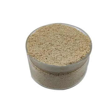 C017 Chelating Resin for Electroplating Industry Wastewater Treatment