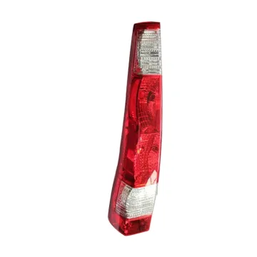 Auto Lighting System Rear Light Tail Lamp for Honda CRV 2005-2007