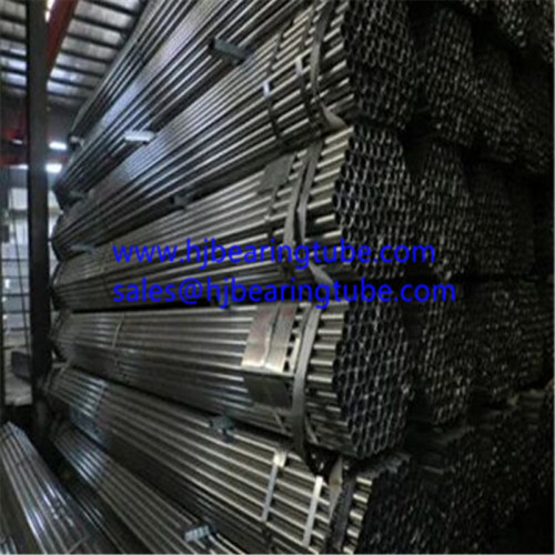 20x20mm Galvanizli Kare çelik borular ERW çelik borular