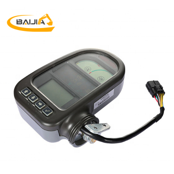 Volvo Excavator Monitoring Display Panel for EC210B EC240B EC290B