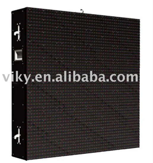 Stage Full-color LED Screen