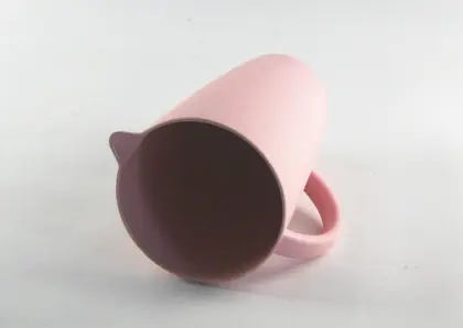 Cold water holder bottle