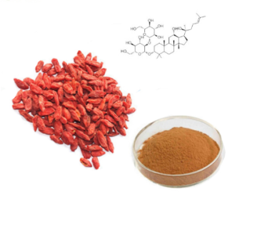 Goji Polysacchride LBP/ Goji Extract