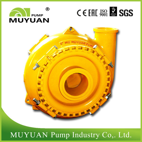 Mining Lime Grinding Slurry Pump