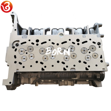Puma 2.2 Full Cylinder Head Complete for Ford Transit, Ranger, Everest