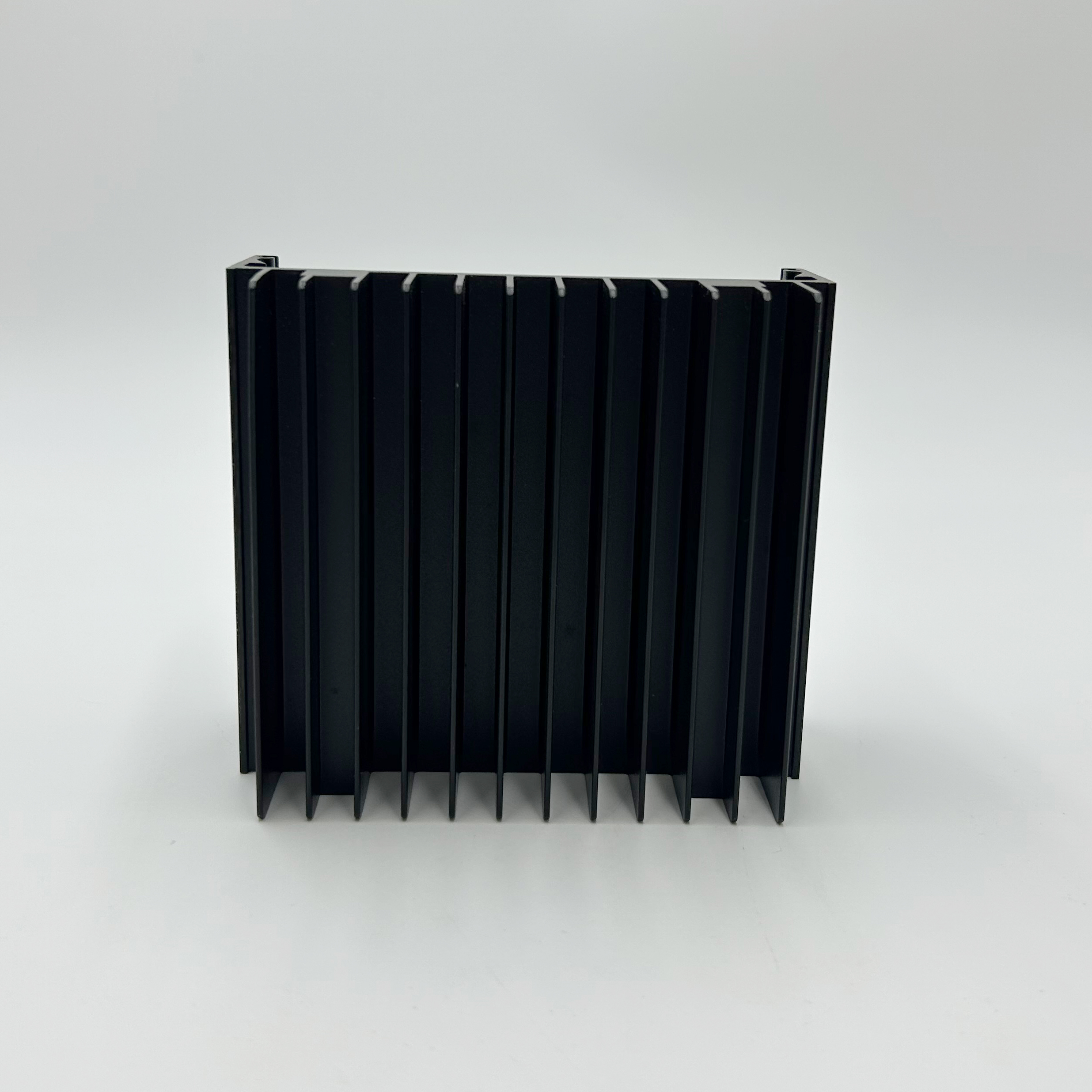 Extruding Aluminum Heatsink Aluminum Heat Sink Heat Sinks