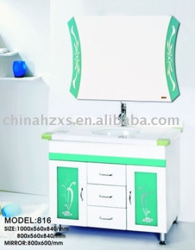 bathroom cabinet  bathroom vanity ,MDF cabinet