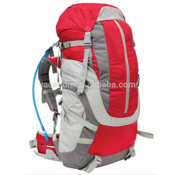 80L Capacity and Softback Type hiking dry bag backpack