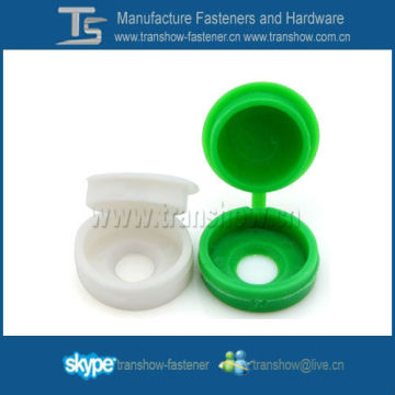 Screws Decorative Plastic Cover