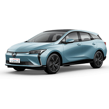 BUICK VELITE 6 Hybrid EV: 2.6h Charging Time for Chinese Electric Car