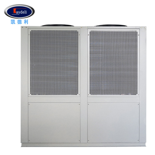 Air Water Industrial Chiller Price