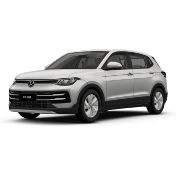 2025 Volkswagen Tharu All-round Urban Vehicle