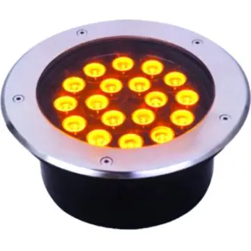 Led Underground Lamp for Park