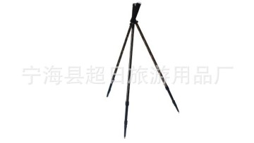 Independent development and production of three pole climbing rod multi function