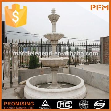 For hotel led light outdoor dancing fountain