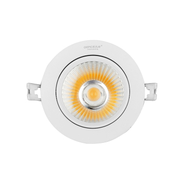 Factory Price 1W Recessed LED Downlights