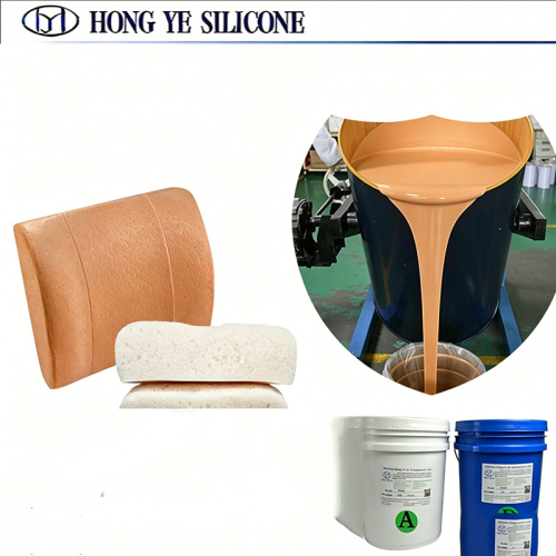 Custom Thickness Anti-Slip Foam Silicone Board