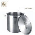 Beliebtes Modle Edelstahl -Sauce Pot & Stock Pots Kochgeschirr