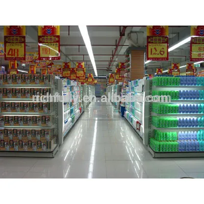 Good price Cosmetic Shelf, Cosmetic Store Shelf, Shop Shelf Display Cosmetic