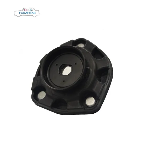 Auto Parts Front Suspension Top Rubber Shock Absorber Strut Mount for Toyota 48760-32150