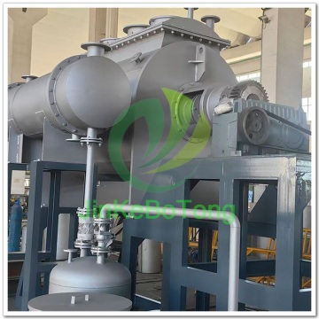 Efficient Mother Liquor Treatment