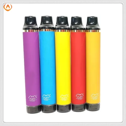 Puff Flex 2800 puffs 10pk - H&S WHOLESALE