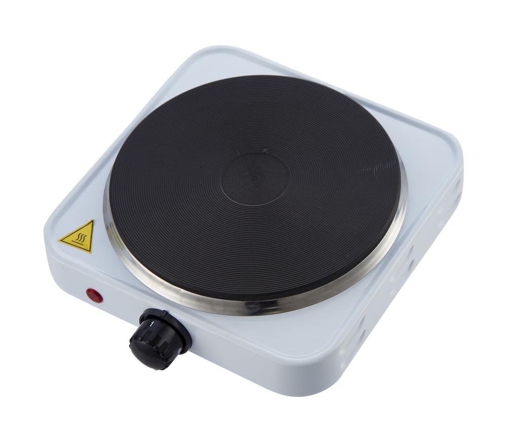 Kitchen Single Hotplate Burner