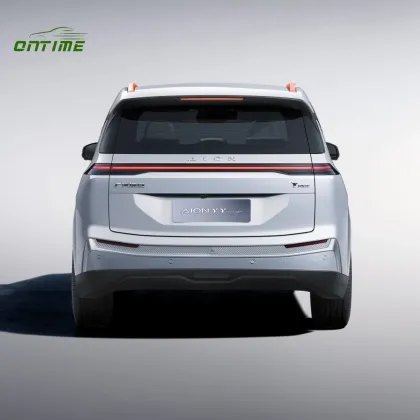 The Cheapest Car for New Energy-Saving and Environmentally Friendly Highways