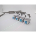 UV High Power Laser High Stability