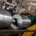 Ventas de bobinas de acero galvanizadas de 1000 mm de 1250 mm