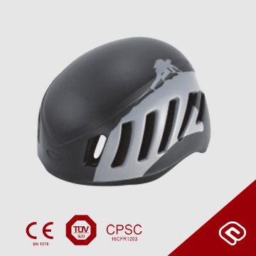 climbing helmet/ rock climbing helmet/safety helmet