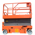 Self Propelled Electric Scissor Lift