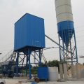 low operating cost concrete batching plant