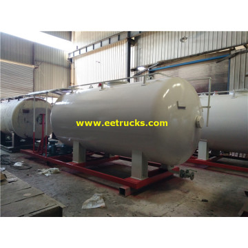 3000 Gallons 5MT Trạm đóng chai Propane