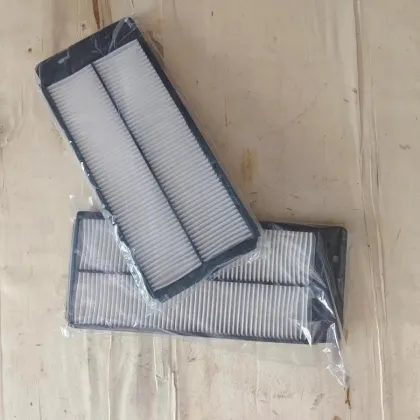 Liugong CLG850H loader air conditioning filter 51C5188