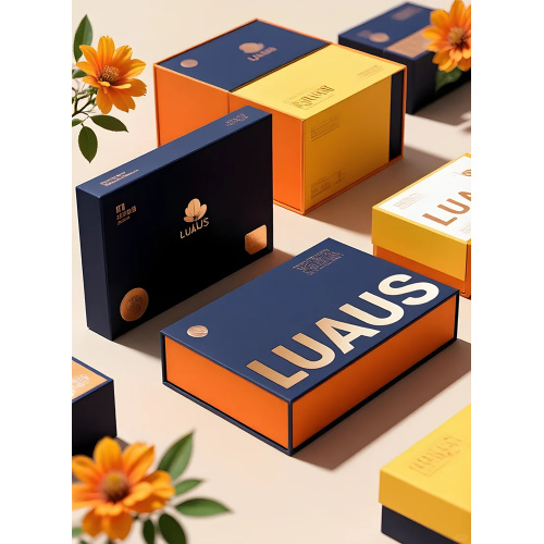 paper box template printable