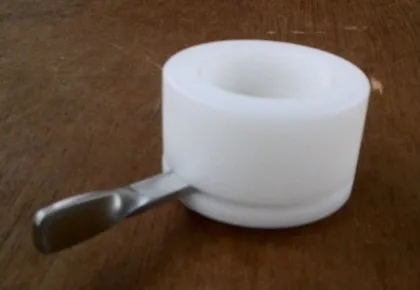 Shentop ST7T Frozen Yogurt Blending Machine Yogurt Fruit blending Machine