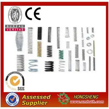 small wholesale springs