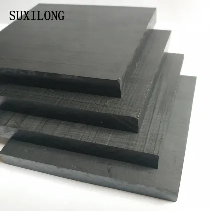 High Strength ESD PEI Plate Manufacturer - Customized Anti Static PEI Sheets