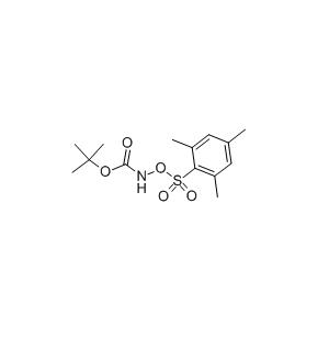 供給の t-ブチル (mesitylsulfonyl) oxycarbamate CAS 36016-39-4