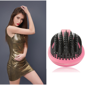 Anti-scald Patented Hair Brush
