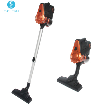 OEM/ODM 600W 18kpa Stick Corded Vacuum Cleaner for Home Carpet Cleaning