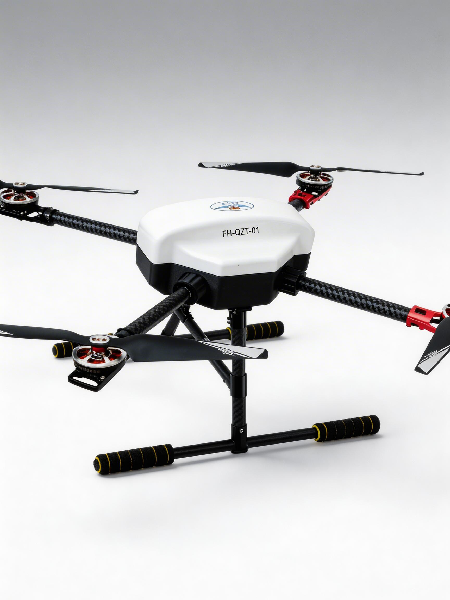 Drone Assembly, Calibration & Maintenance