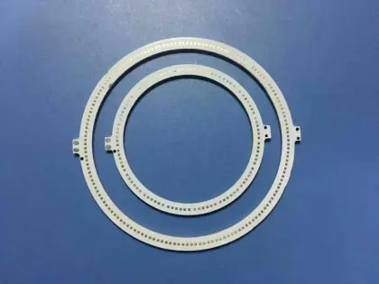 led pcb Copper base material pcb