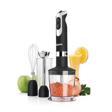 700 -W -Haushaltsinstitut -Elektro -Handmixer mit 12 Geschwindigkeiten