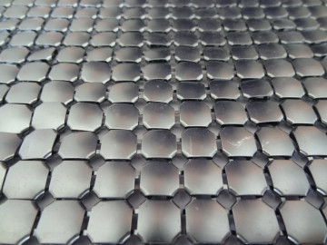 Metal Cloth Curtain Mesh